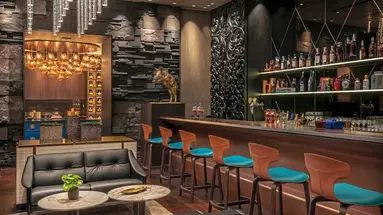 Rosewood Phnom Penh
