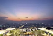 Rosewood Phnom Penh