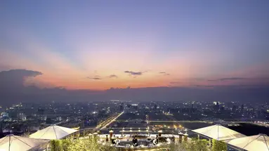 Rosewood Phnom Penh