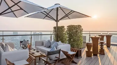 Rosewood Phnom Penh