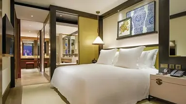 Rosewood Phnom Penh