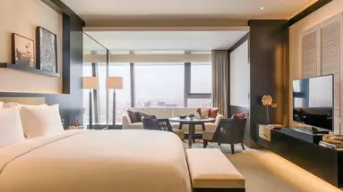 Rosewood Phnom Penh