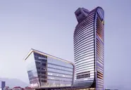 Rosewood Phnom Penh