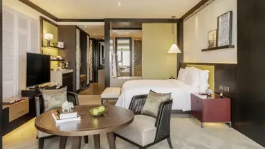 Rosewood Phnom Penh