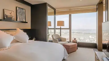 Rosewood Phnom Penh