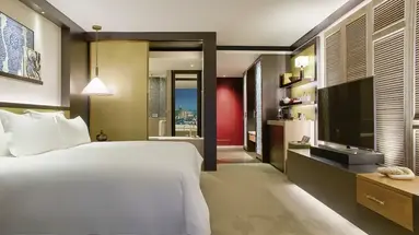 Rosewood Phnom Penh