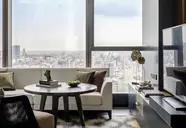 Rosewood Phnom Penh