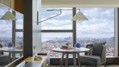 Rosewood Phnom Penh