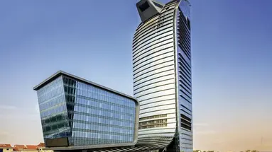 Rosewood Phnom Penh