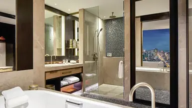 Rosewood Phnom Penh
