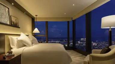 Rosewood Phnom Penh