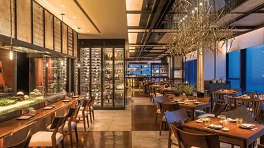 Rosewood Phnom Penh