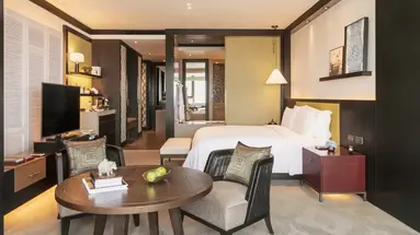 Rosewood Phnom Penh