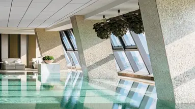 Rosewood Phnom Penh