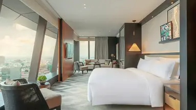 Rosewood Phnom Penh