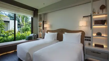 Rosewood Phuket