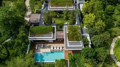 Rosewood Phuket