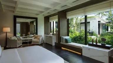 Rosewood Phuket