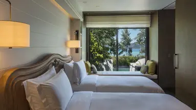 Rosewood Phuket