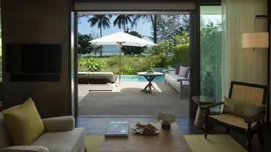 Rosewood Phuket