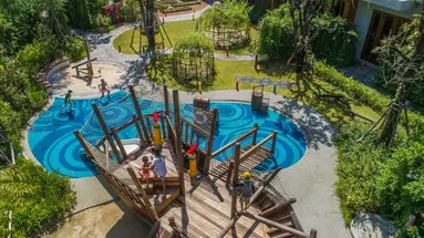 Rosewood Phuket