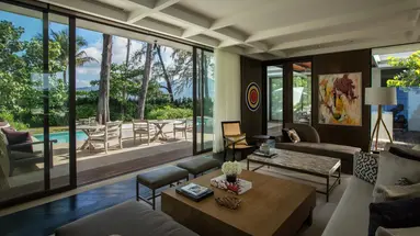 Rosewood Phuket