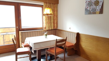 Rosmarie / Haus Reinhard