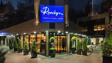 Rosslyn Thracia