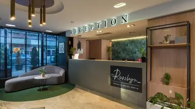 Rosslyn Thracia