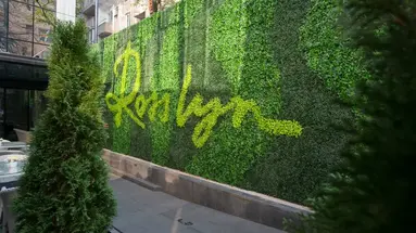 Rosslyn Thracia