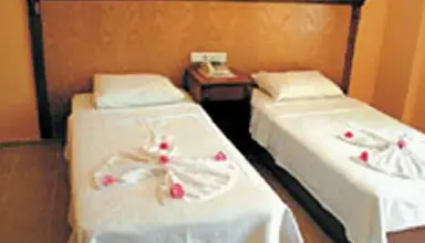 Rosy Suites