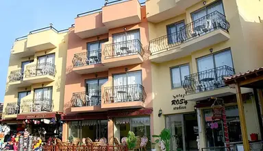 Rosy Suites