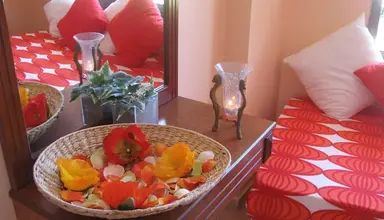 Rosy Suites