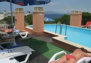 Rosy Suites
