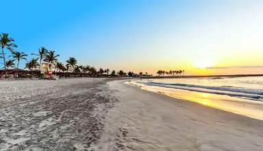 Rotana Salalah Resort