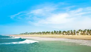 Rotana Salalah Resort
