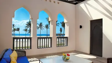 Rotana Salalah Resort