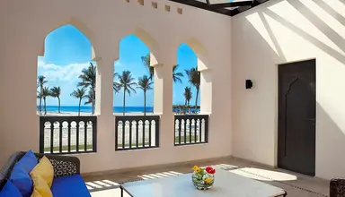 Rotana Salalah Resort