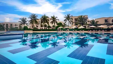 Rotana Salalah Resort