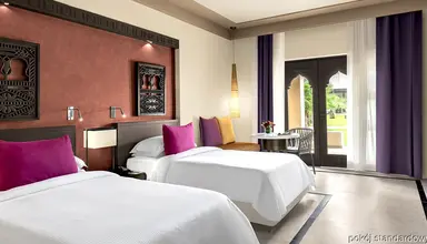 Rotana Salalah Resort