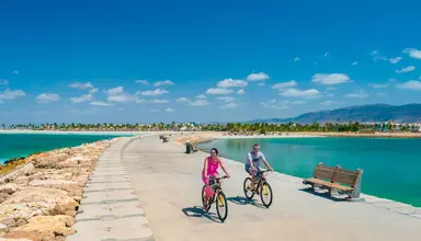 Rotana Salalah Resort