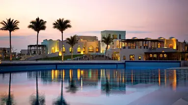 Rotana Salalah Resort