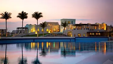 Rotana Salalah Resort