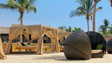 Rotana Salalah Resort