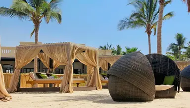 Rotana Salalah Resort