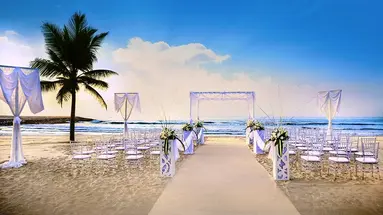 Rotana Salalah Resort