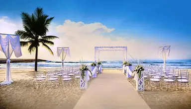Rotana Salalah Resort