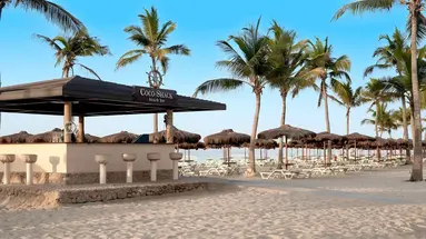 Rotana Salalah Resort