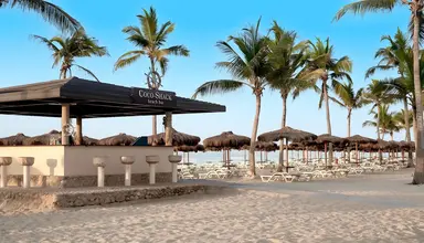 Rotana Salalah Resort