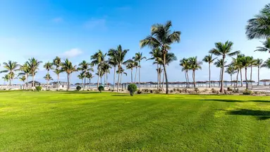 Rotana Salalah Resort